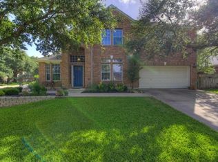 4001 Hoyer Cv, Round Rock, TX 78681