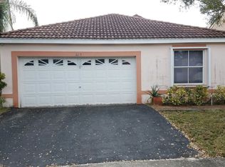 629 Stanton Ln, Weston, FL 33326
