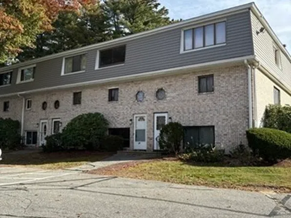 79 Farrwood Dr, Haverhill, MA 01835