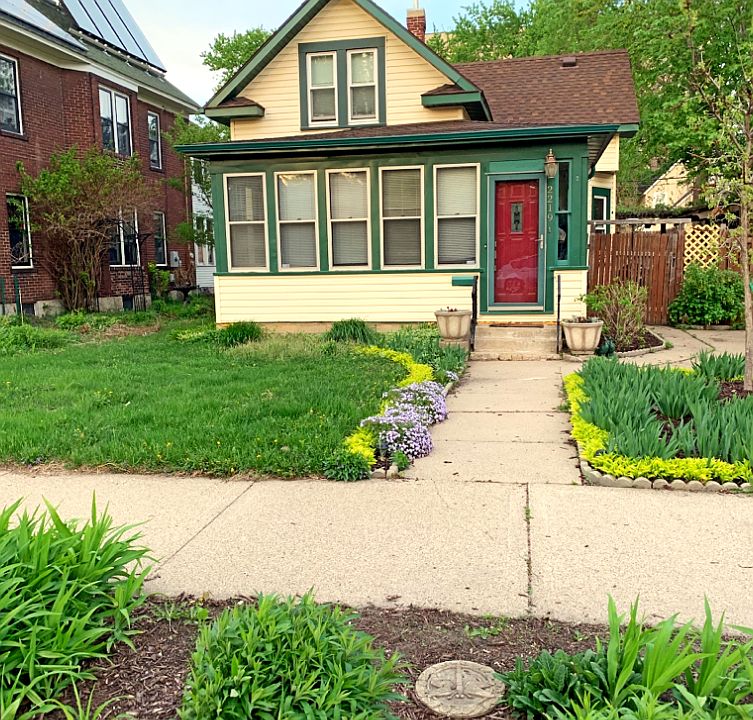 Great curb appeal