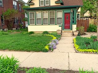 2219 Grand St NE, Minneapolis, MN 55418