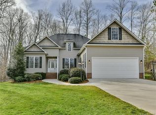 214 Hedgecrest Ln, York, SC 29745