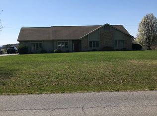 12800 Dickerson Mill Rd, Moneta, VA 24121