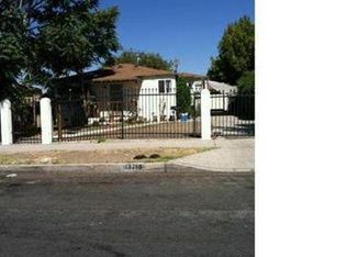 13319 Glamis St, Pacoima, CA 91331