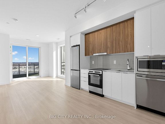 2nd image of 9751 Markham Rd #1803