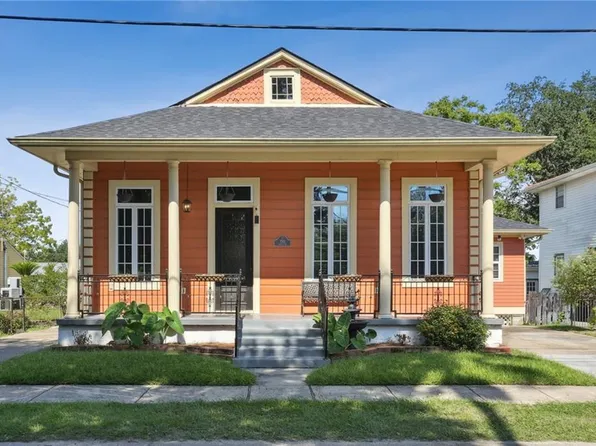 730 Angela Ave, Arabi, LA 70032