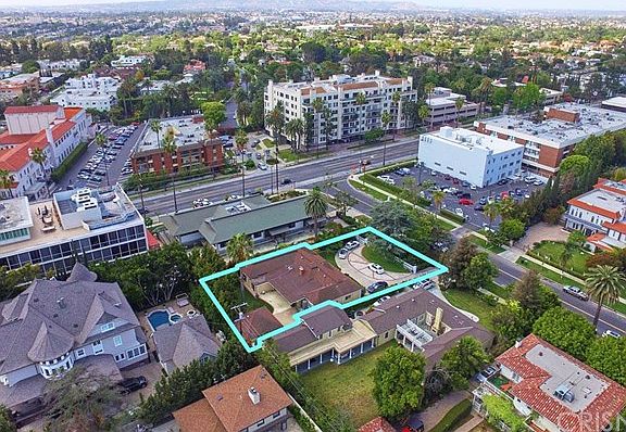 5th image of 640 S Arden Blvd