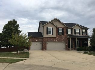 1 Richmond Ct, Edwardsville, IL 62025