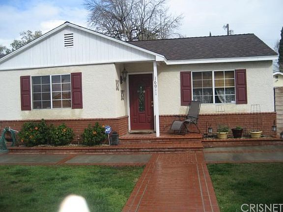 2nd image of 16011 Leadwell St