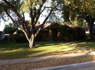 809 Arbor Downs Dr, Plano, TX 75023