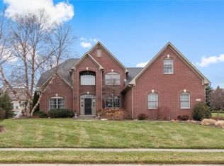 14588 Jaytee Dr, Carmel, IN 46033