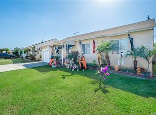 9712 Maxine St, Pico Rivera, CA 90660