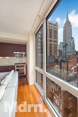 Rented by Mdrn Residential | media 10