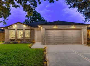 11711 Mill Valley Rd, Houston, TX 77048