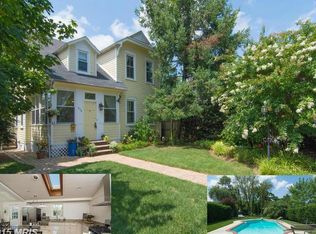 908 Bay Ridge Ave, Annapolis, MD 21403