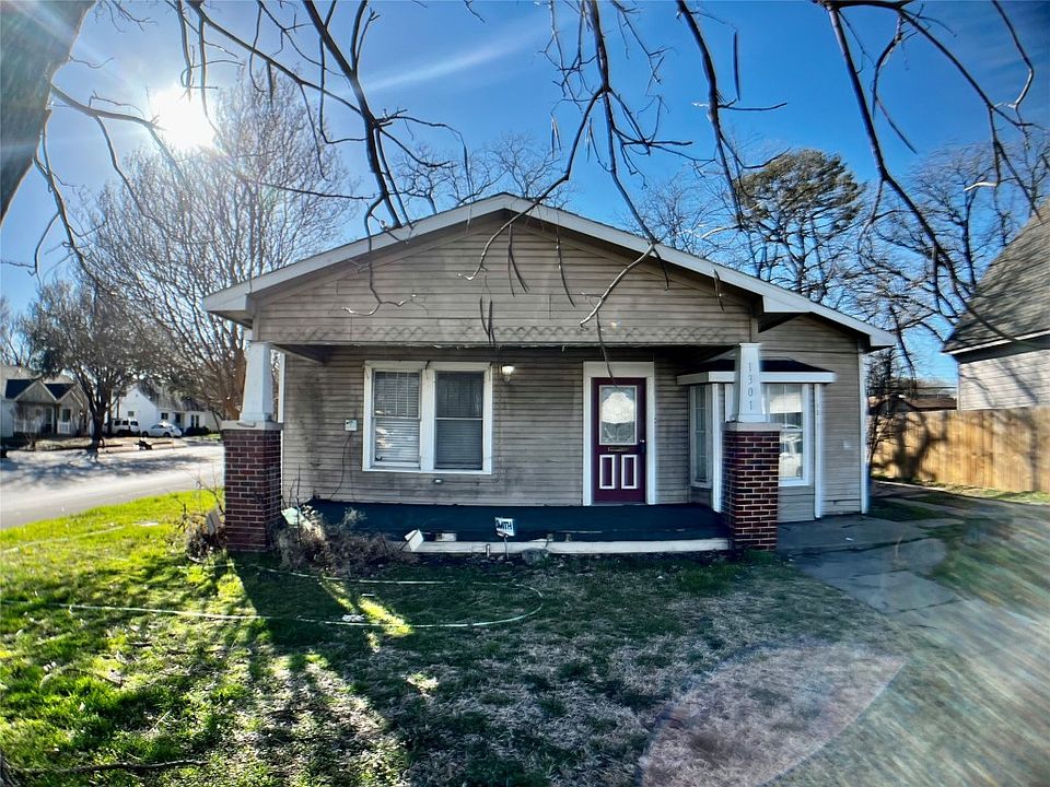 1301 N Sylvania Ave, Fort Worth, TX 76111 Zillow