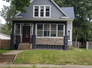 1013 19th St, Rock Island, IL