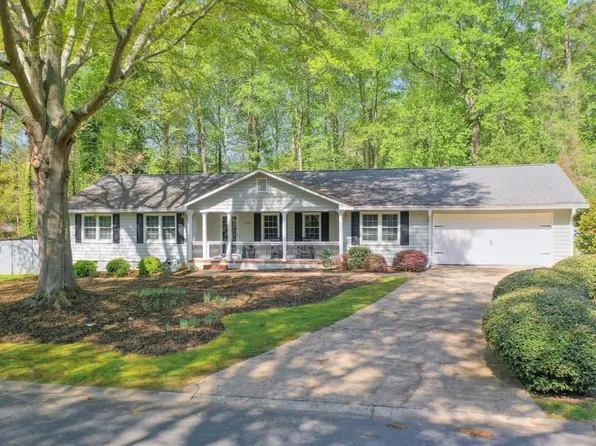 1590 Arden Dr SW, Marietta, GA 30008