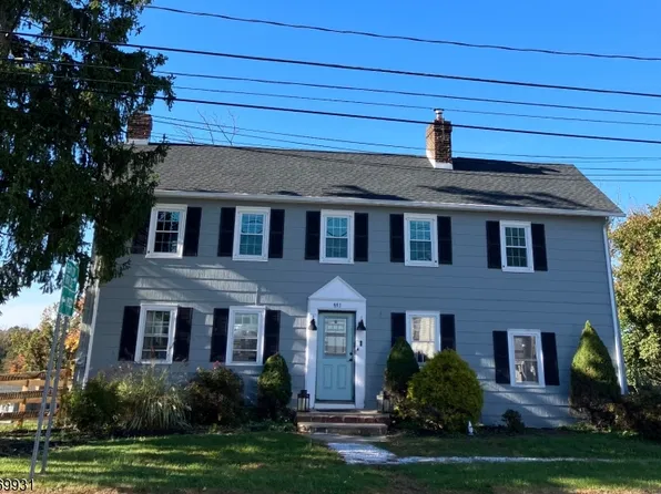 891 Amwell Rd, Hillsborough Twp., NJ 08844