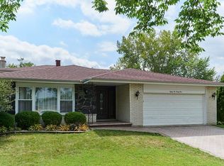 8221 Sawyer Rd, Darien, IL 60561