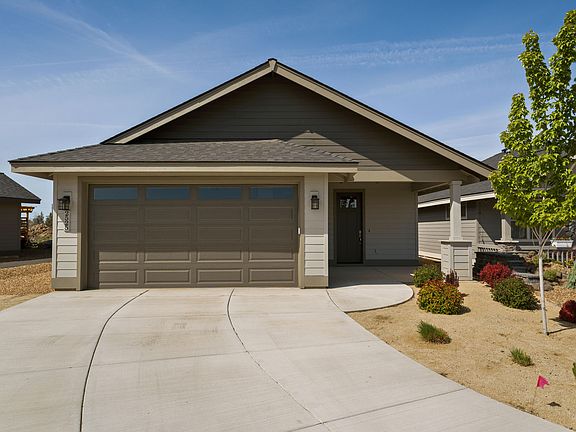2nd image of 2525 NW Redwood Cir Lot 18