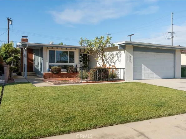 513 W 169th St, Gardena, CA 90248