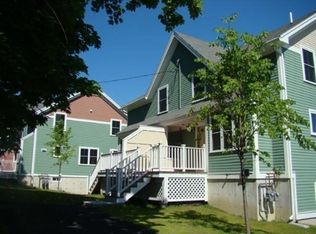 89 Harrison St, Worcester, MA 01604