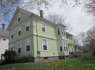 5 Walnut Ave, Andover, MA 01810