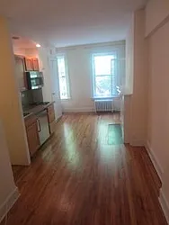 Rented by City Connections Realty