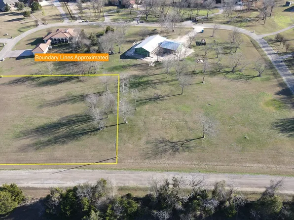 7 & 8 Francisco Bay Dr, Kerens, TX 75144