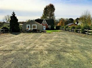 1769 Mercer New Wilmington Rd, New Wilmington, PA 16142