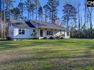 162 Baskin Hills Rd, Lexington, SC 29072