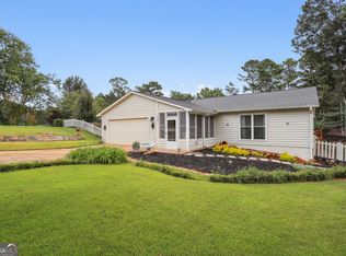 4936 Woodstream Ln NW, Acworth, GA 30102