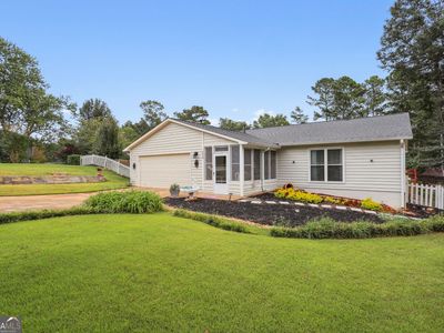 4936 Woodstream Ln NW, Acworth, GA, 30102