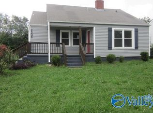2206 Sycamore St SW, Huntsville, AL 35805