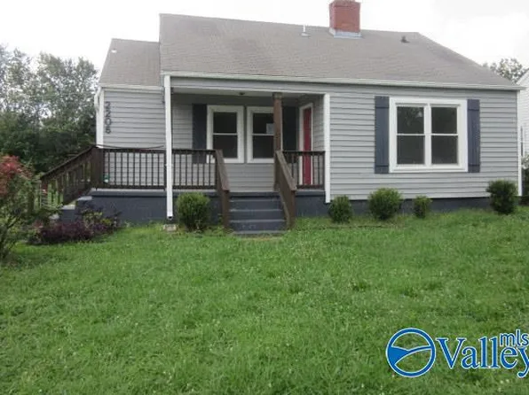 2206 Sycamore St SW, Huntsville, AL 35805