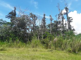 Forest Rd LOT 1, Pahoa, HI 96778