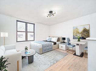 317 W 74th St APT 5B, New York, NY 10023