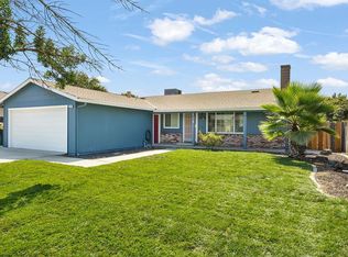 1436 Silverado Dr, Modesto, CA