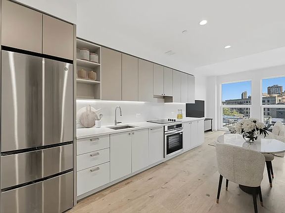 4th image of 636 W 158th St #2F