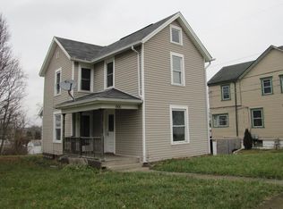 1906 Hillside Ave, Springfield, OH 45503