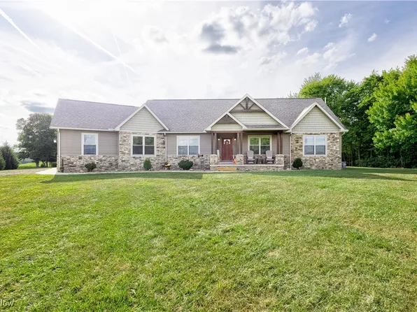 7518 Linnville Rd, Newark, OH 43056