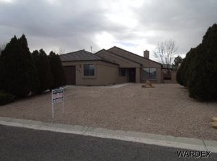 3756 E Lass Ave, Kingman, AZ 86409