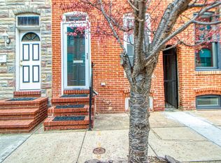 214 E Barney St, Baltimore, MD 21230