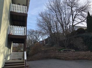 56 Union St #1P, Boston, MA 02108