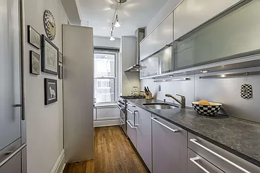 Sold by Brown Harris Stevens