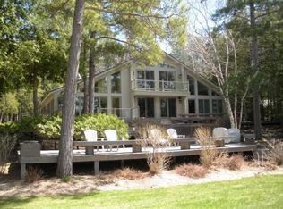 2855 Hemlock Trl, Boyne City, MI 49712