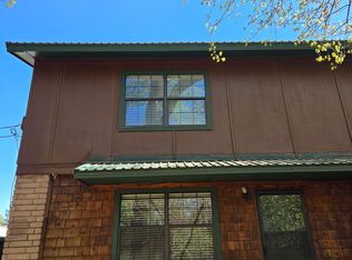 406 Walnut Drive, Ruidoso, NM 88345