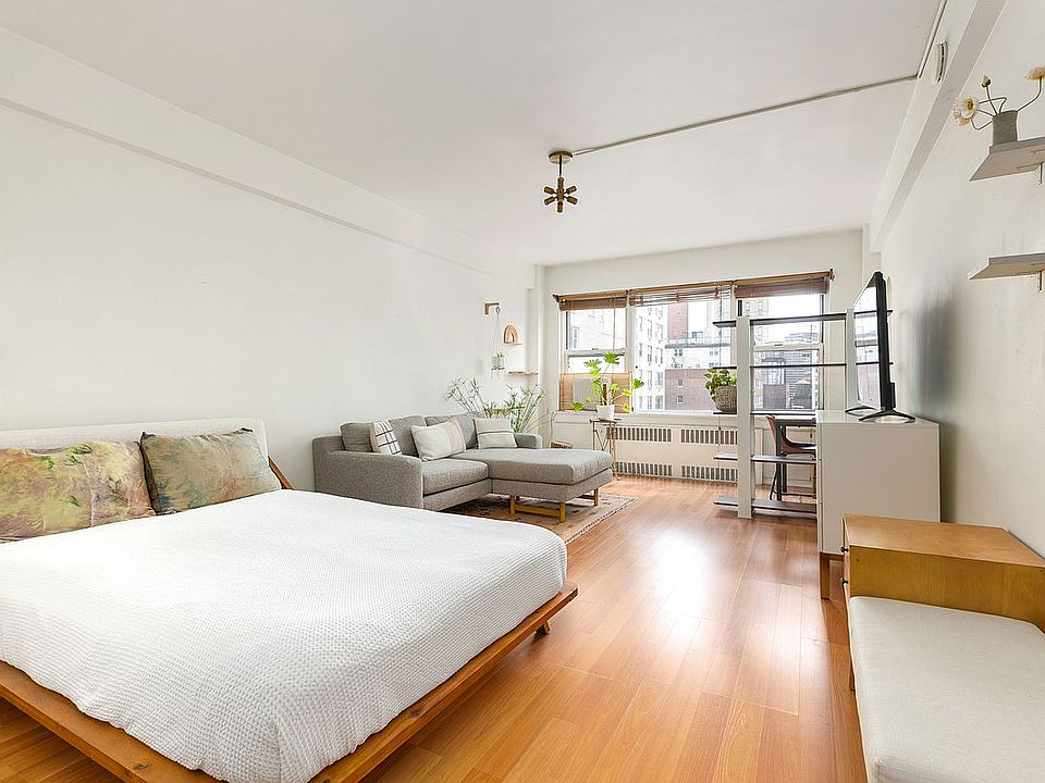 1st image of 288 Lexington Ave APT 8-D