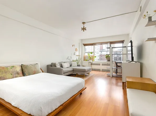 288 Lexington Ave APT 8-D, New York, NY 10016